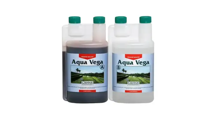 Canna Dünger